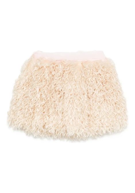 Gonna con fiocco MISS GRANT KIDS | MG1389NBLOND